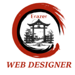 Erazer Web Designer - Unleashing Creative Designs with Every Click