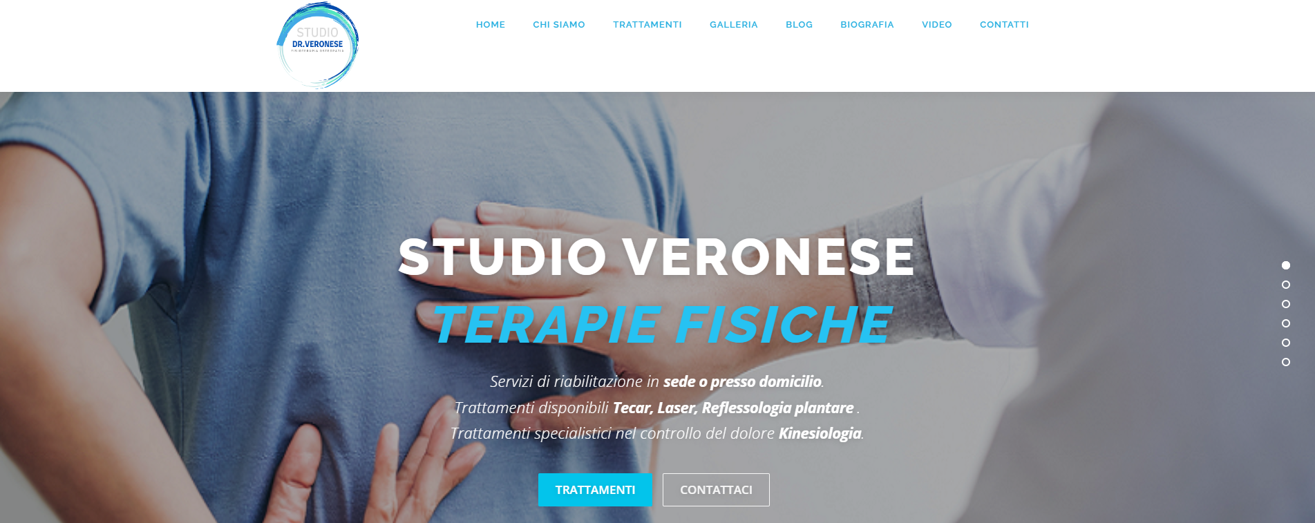 Studio Dr.Veronese